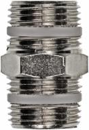 Фітинг-перехідник CAMOZZI S2500 3/8 " Фітинг-перехідник CAMOZZI S2500 3/8 "