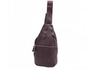 Сумка через плечо Tiding Bag M38-8151C коричневый