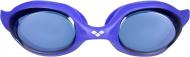 Окуляри для плавання Arena Spider JR Mirror 1E362-73 Окуляри для плавання Arena Spider JR Mirror 1E362-73