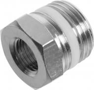 Фітинг-перехідник Camozzi 1/8 – 3/8 " S2530