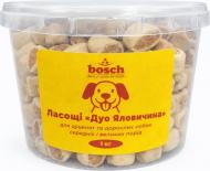 Лакомство для собак Bosch! дуо говядины 1 кг