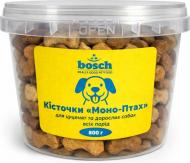 Лакомство для собак Bosch! Knochen klein моно косточки малые с мясом птицы 1 кг