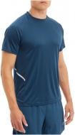 Футболка Energetics Eamon III 421892-512 р.XL синий