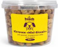 Лакомство для собак Bosch! Knochen Klein моно косточки малые со вкусом ягненка и риса 1 кг
