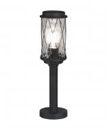 Фонарный столб Ledvance Endura Classic Cage E27 60 Вт IP44 черный