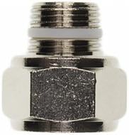 Фітинг-перехідник CAMOZZI S2520   1/2 "