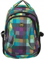 Рюкзак Cool For School Hop клетка 42x30x21 см CF85674