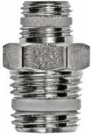 Фітинг-перехідник CAMOZZI S2510   1/4 "