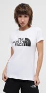 Футболка THE NORTH FACE S/S EASY TEE NF0A87N6FN4 р.XL белый