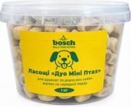 Ласощі для собак Bosch! Mini Geflugel міні зі смаком птиці 1 кг