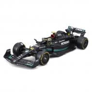 Автоконструктор Bburago 1:24 Mercedes-AMG F1 W14 Performance (#44) 18-28510