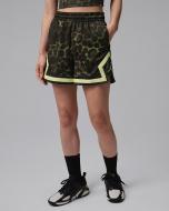Шорти Nike W J SPT DMND 4IN SHRT AOP IF3495-331 р. XS чорний