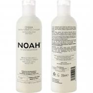 Крем-маска NOAH Hair для реструктуризации сухих и ломких волос с йогуртом 250 мл