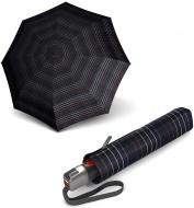 Зонт Knirps T.300 Large Duomatic Check Kn9533005290