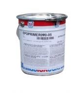 Ґрунтовка ICA Epoprimer 90 чорний 5 кг