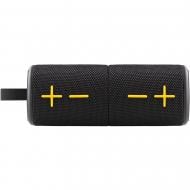Акустическая система Defender Union 1.0 black (65139)