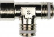 Трійник CAMOZZI S2050   1/2 "