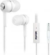 Гарнитура Utty UHS-122 150499 white