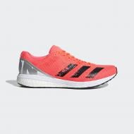 Кросівки чоловічі Adidas ADIZERO BOSTON 8 EG7893 р.44 рожеві