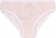 Трусы для девочек Bembi ТР41 р.116 белый 22041021041.1L1