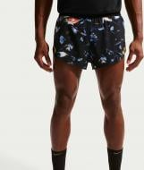 Шорты Nike M NK DFADV AROSWFT 2BF AOP IF2068-010 р. 2XL черный