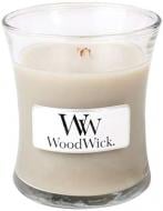 Свічка ароматична Woodwick Mini Wood smoke 85 г