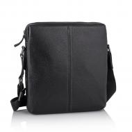 Сумка-мессенджер мужская Tiding Bag NM17-9080-2A черный