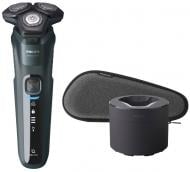 Электробритва Philips Shaver series 5000 S5584/50 зеленый