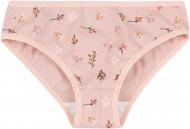 Труси для дівчаток Bembi ТР41 р.116 рожевий 22041021041.301