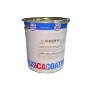 Лак паркетный VPA208G5-05 Водный двухкомпонентный ICA мат 1 л