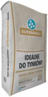 Известь гашеная Superbiale 25 кг