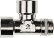 Трійник CAMOZZI S2070   3/8 "