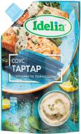 Соус майонезный Idelia Тартар 4820286441238 200 г