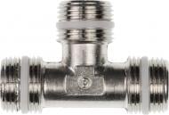 Трійник CAMOZZI S2080   3/8 "