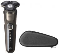 Електробритва Philips Shaver series 5000 S5589/30 коричневий