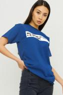 Футболка YAPPI WDB20036 р.M синий