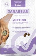 Корм сухой для кошек Bosch! Petfood Sterilized 400 г Корм сухой для кошек Bosch! Petfood Sterilized 400 г
