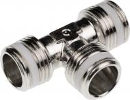 Трійник CAMOZZI S2080   1/2 "