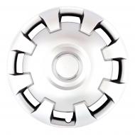 Колпак для колес SKS 303 R15" 4 шт. серебряный Колпак для колес SKS 303 R15" 4 шт. серебряный