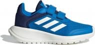 Кроссовки детские демисезонные Adidas TENSAUR RUN 2.0 CF K GW0393 р.30 синие