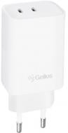 Сетевое зарядное устройство Gelius GP-HC062
