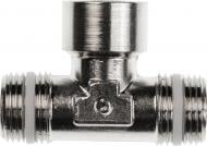 Трійник CAMOZZI S2090   3/8 "