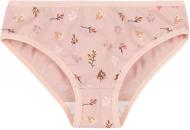 Труси для дівчаток Bembi ТР41 р.128 рожевий із малюнком 22041021043.301