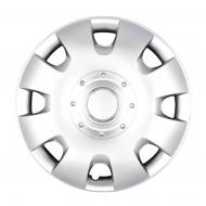 Ковпак для коліс SKS 304/15 R15" 4 шт. срібний