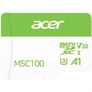 Карта памяти microSD 64 ГБ UHS-IClass 10 (BL.9BWWA.336 ) MSC100 SDXC