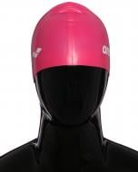 Шапочка для плавания Arena Fastskin Cap 91662-91 one size розовый