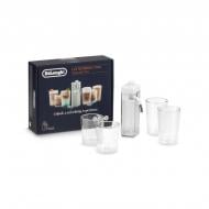 Набор аксессуаров Delonghi DLSC032 LatteCrema Cool Set RIVELIA