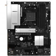 Материнская плата ASRock B550 Rock WiFi (Socket AM4, AMD B550, ATX)