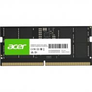 Оперативная память SODIMM DDR5 8 GB (1x8GB) 5600 MHz (BL.9BWWA.487) SD200