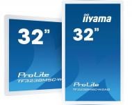 Дисплей інформаційний Iiyama 32 TF3238MSC-W2AG